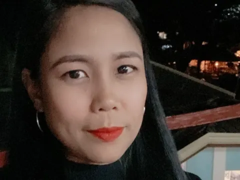 live sex chat model PinayCindy