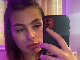 jasmin live sex model PolinaKlem
