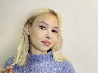 live sex web cam model PollyHessel
