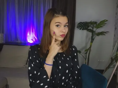 live anal sex Model PollyKeats