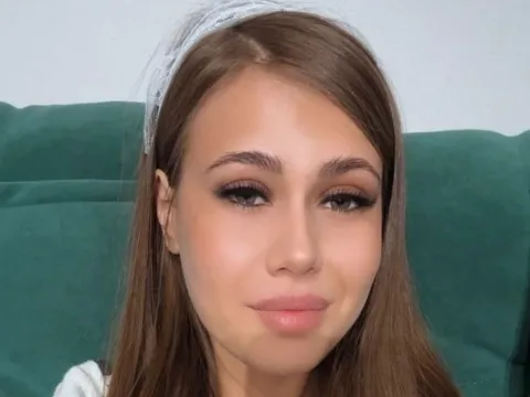webcam stream model PressJessica