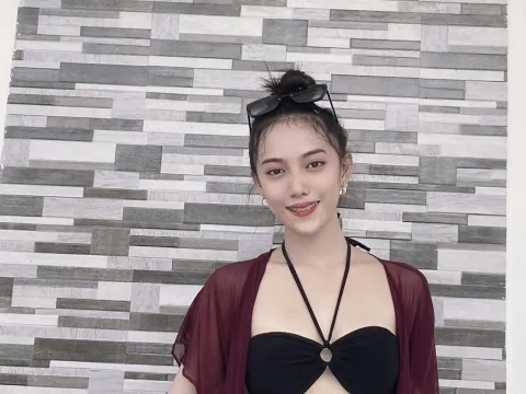 modelo de live webcam sex PrettyChary