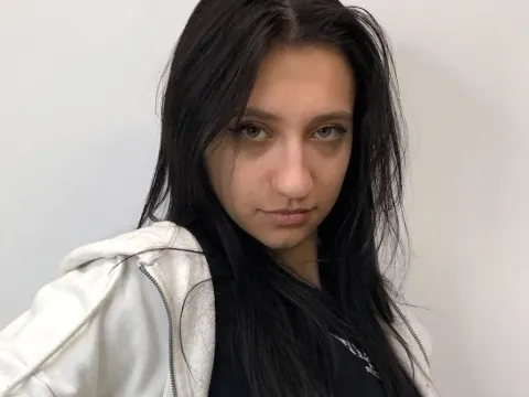 live webcam sex model PrimroseHetherin