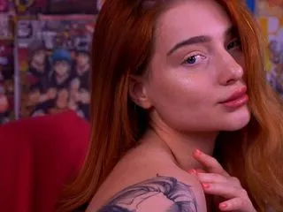 live secret sex model QudyMary