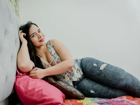 nude cam sex Model QueenSofya