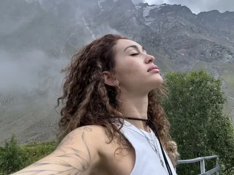 wet pussy model RachelStan