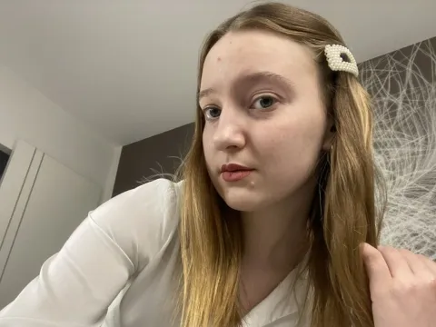live webcam chat model RandiBasill