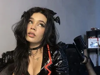 live webcam sex model RavennaCatter