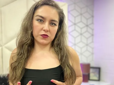 live sex video Model RebecaAspen