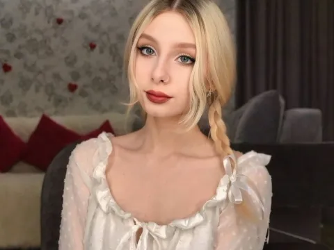 adult webcam model RebeccaBroocs