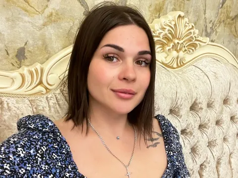 cam live sex Model ReginaBensi