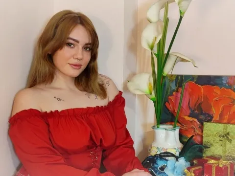 live sex video chat model ReinaMoss