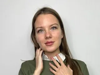 cam cyber live sex model RexanneCavell
