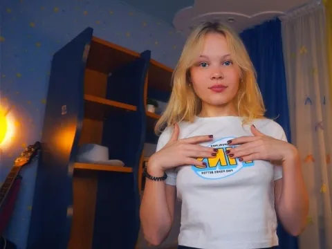 teen cam sex modèle RexellaCrofoot