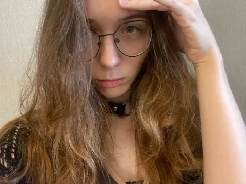 in live sex model RhiannaCollins