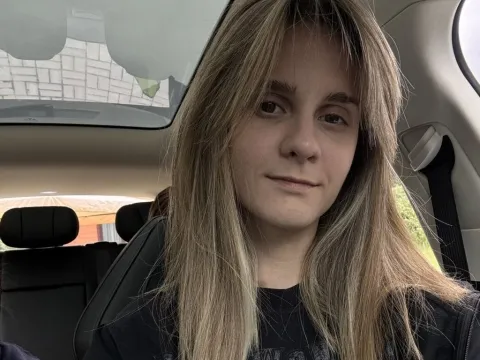 sex video chat modèle RickyKeto