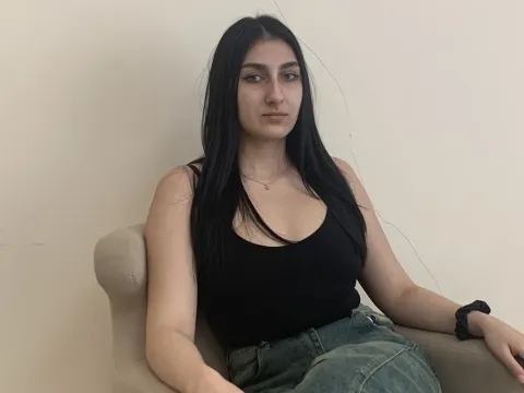 live web chat model RihannaLiend