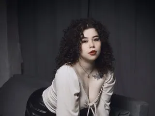 live webcam sex model RileyBorn