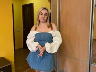 cam stream model RinaWest