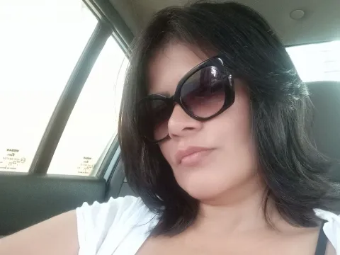 live sex watch model RosaDama