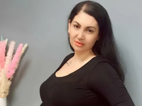 jasmine chat modèle RosaReisi