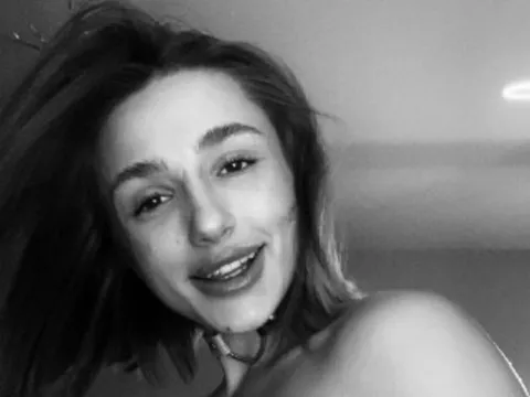 live sex show model RosaSunlight