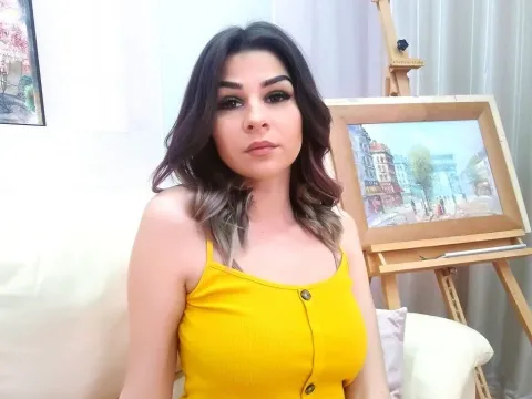webcam sex model RosalindaVance