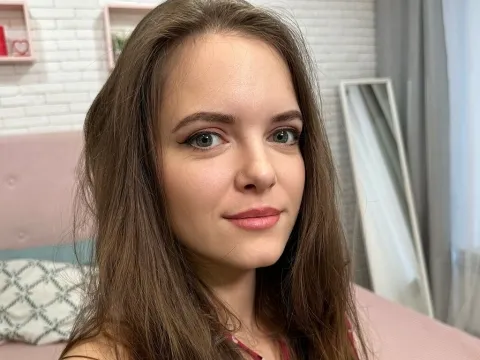 live online sex model RoseGarsa