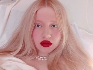 live webcam sex model RoseWarm