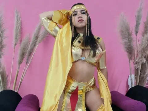 live sex video model Rosseanna