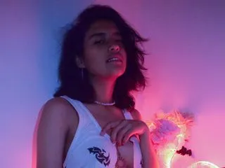 porn video chat model RousseFreeman