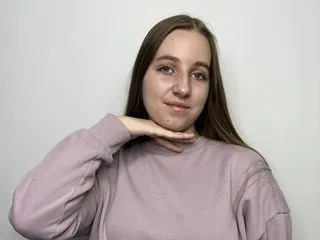 live webcam sex model RowenaEvitt