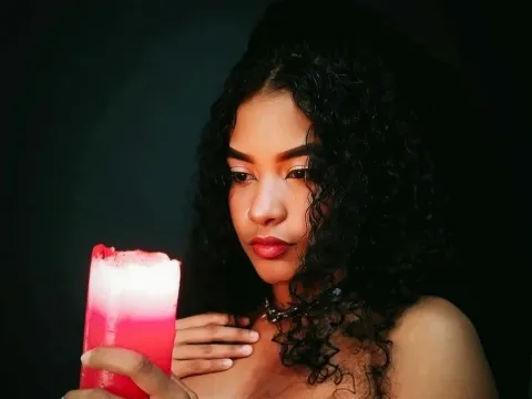 video sex dating modèle RoxanaCrucesty