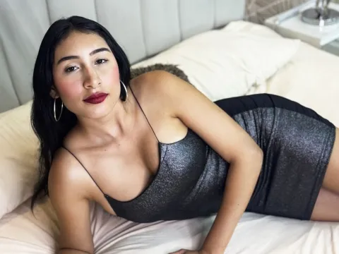 modelo de live sex xxx RoxaneGreen