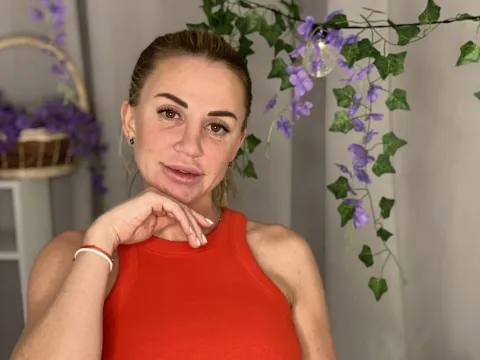 live sex Model RozalinRain