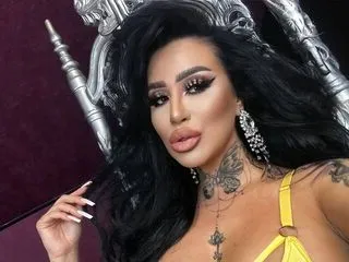 naked webcams model RubyRomanov