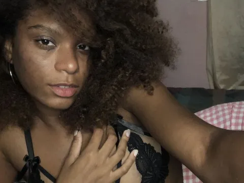 modelo de feed live sex SabrinaFlor