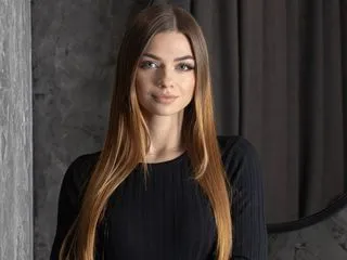 live secret sex model SabrinaFumero