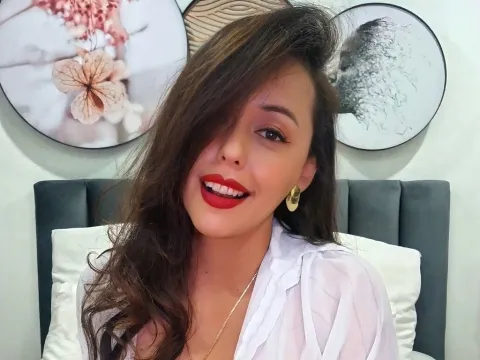modelo de jasmin live chat SaharaGarcia
