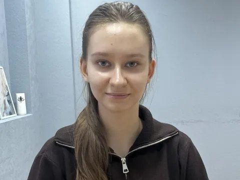 live web sex model SallySimons