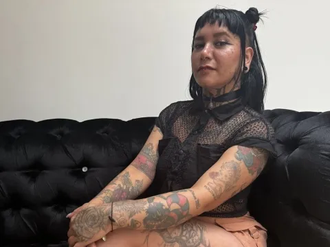 com live sex model SalmaStonne