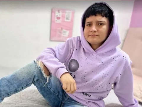 live picture sex model SamVelezs