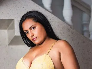 live sex com model SamantaDiluchi