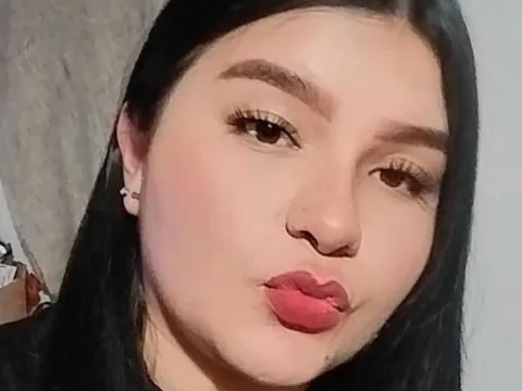 horny live sex model SamantaGreco