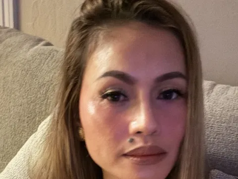deepthroat blowjob Model SamanthaAlan