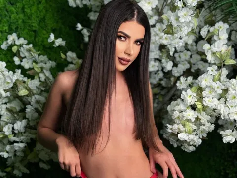 adult sexcams model SamanthaBrazer