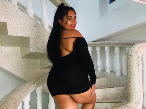 jasmine live cam modèle SamanthaDimoll