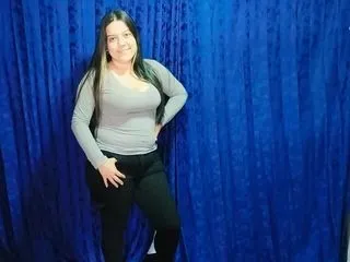 live sex model SamanthaDuraznit