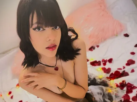 live anal sex model SamyCas