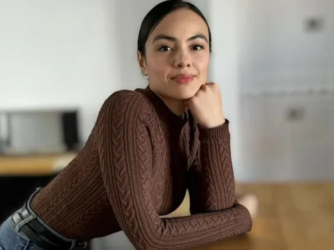 jasmin live chat model SandalFleur